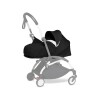 Babyzen YOYO Pack Newborn +0 Negro