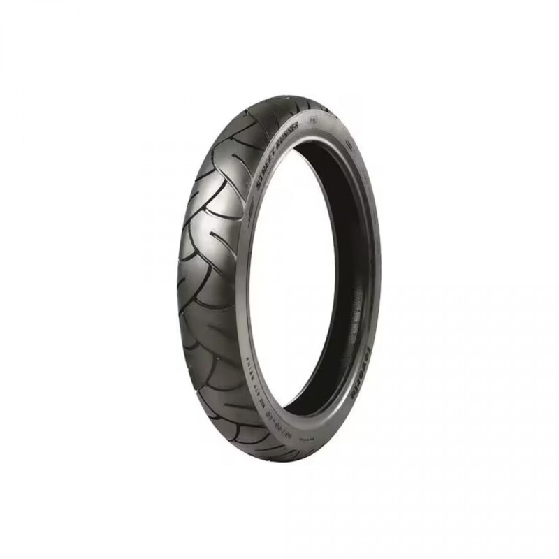 80/100-14 49L Levorin Street Runner TL S/Camara F/R 80/100-14 49L Levorin Street Runner TL S/Camara F/R