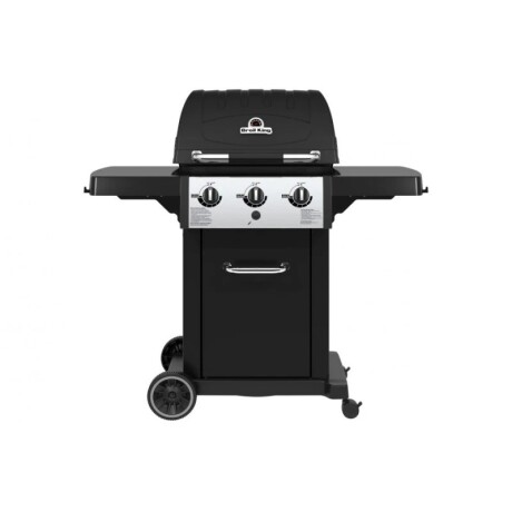 Barbacoa Royal 320 Broil King ++ N/a