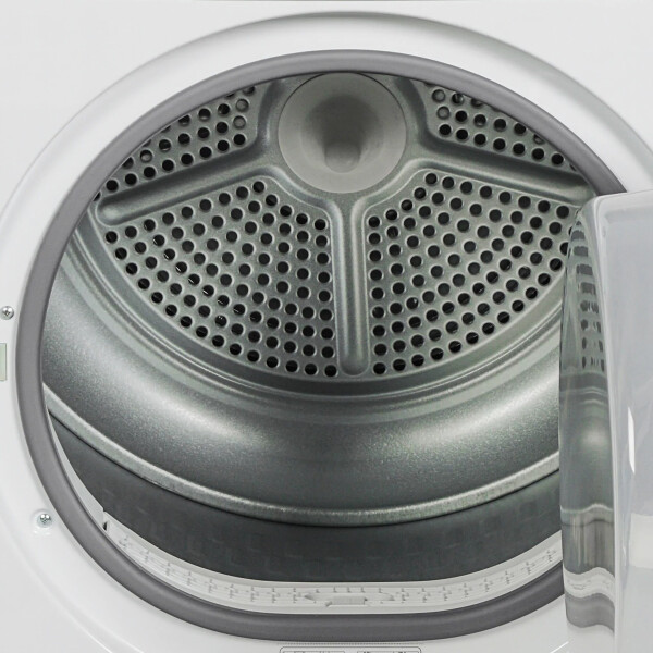 Secarropas James Sev80c 8 Kg Carga Frontal SECARROPAS JAMES SEV80C 0442 BLANCO