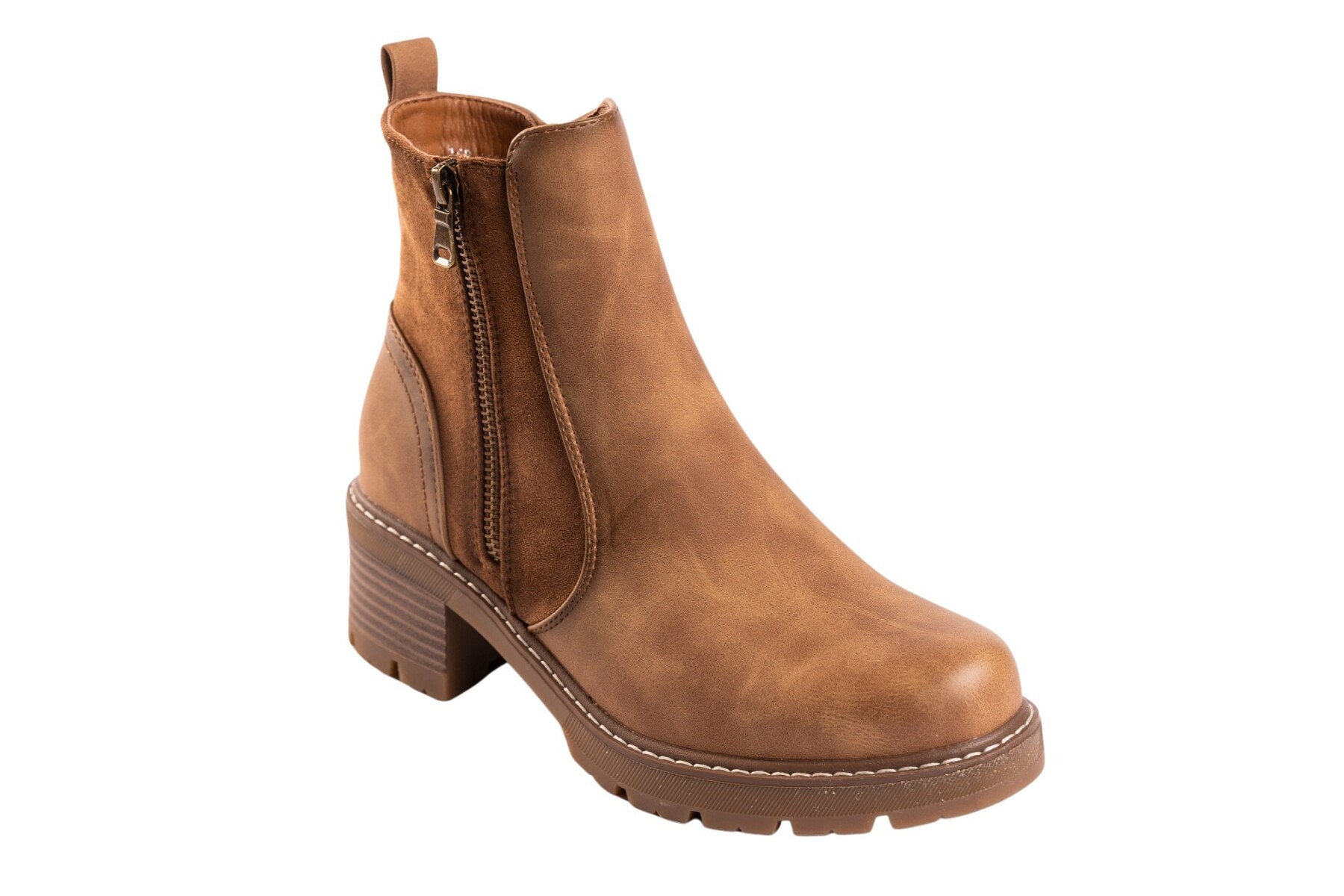 CHERRY TREND - BROWN 