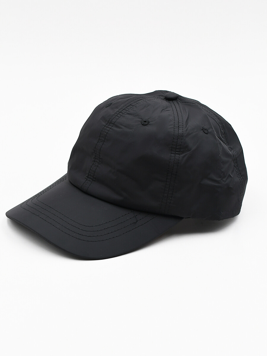 GORRO VISCERA - NEGRO 
