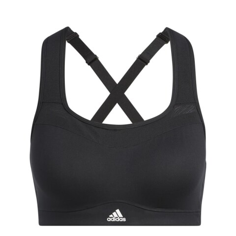 Top Adidas Impact Training High Support Negro