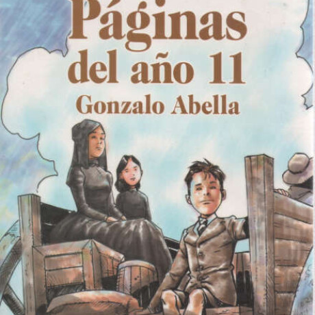 PAGINAS DEL AÑO 11 PAGINAS DEL AÑO 11