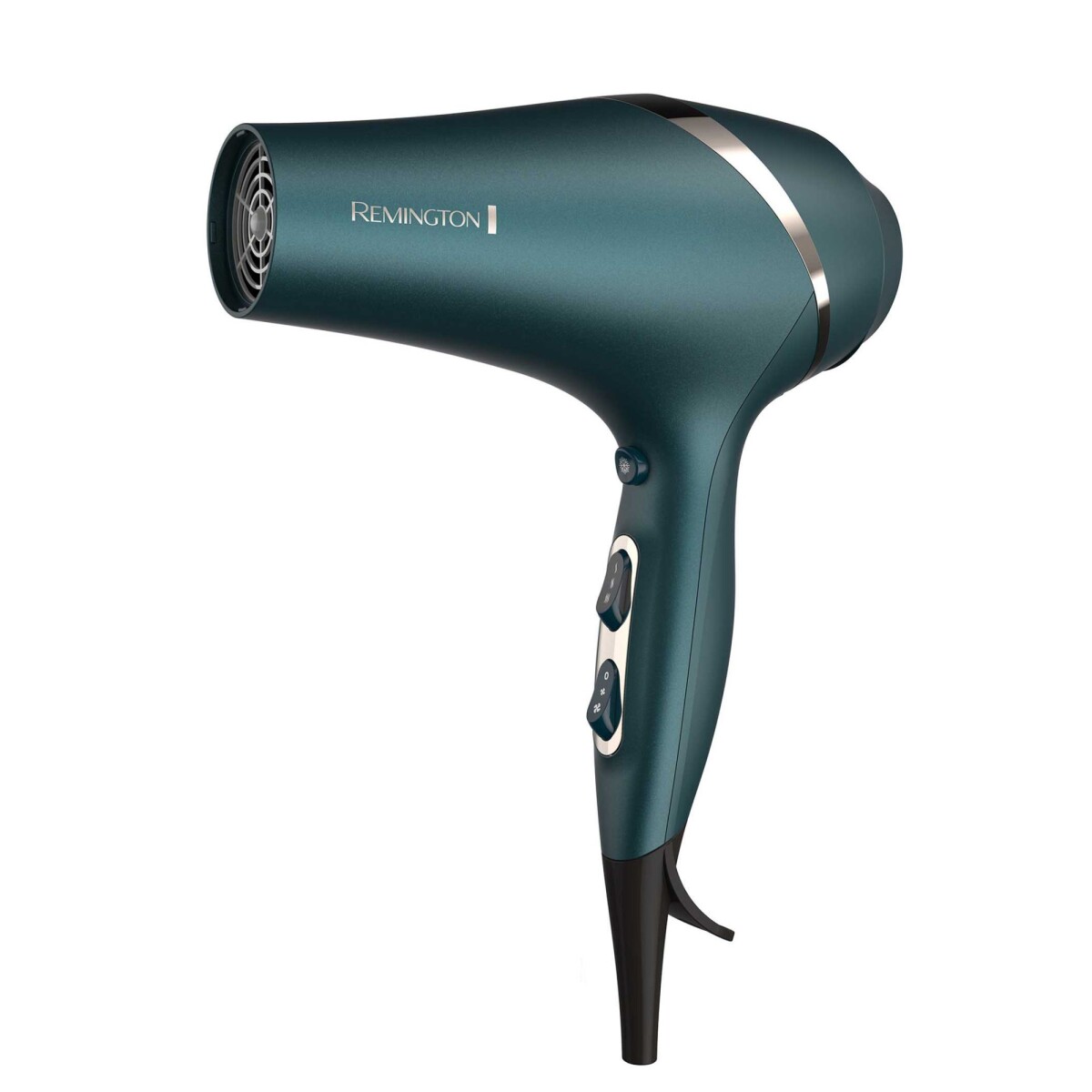 Secador de pelo Remington Advance Therapy con coco 