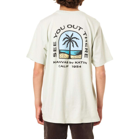 Remera Katin Passage Niño