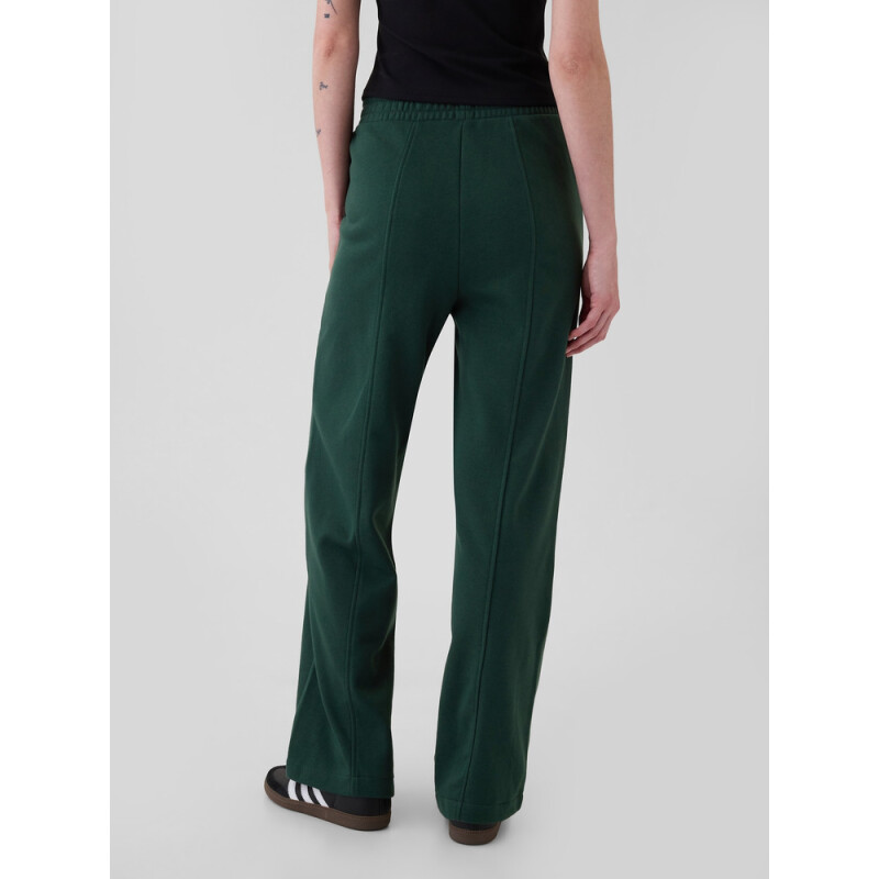 FRCH EXCL PANT ESSEX GREEN 702