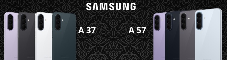 SAMSUNG GALAXY A36