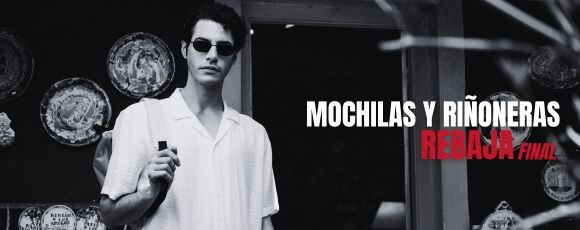 ENE2 - 2026 - MOCHILAS Y RIÑONERAS