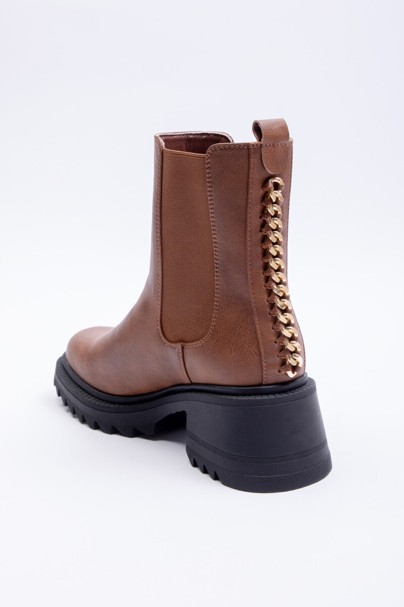 BOTA SERRANI Marron