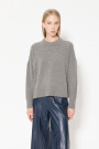 SWEATER AVI Gris