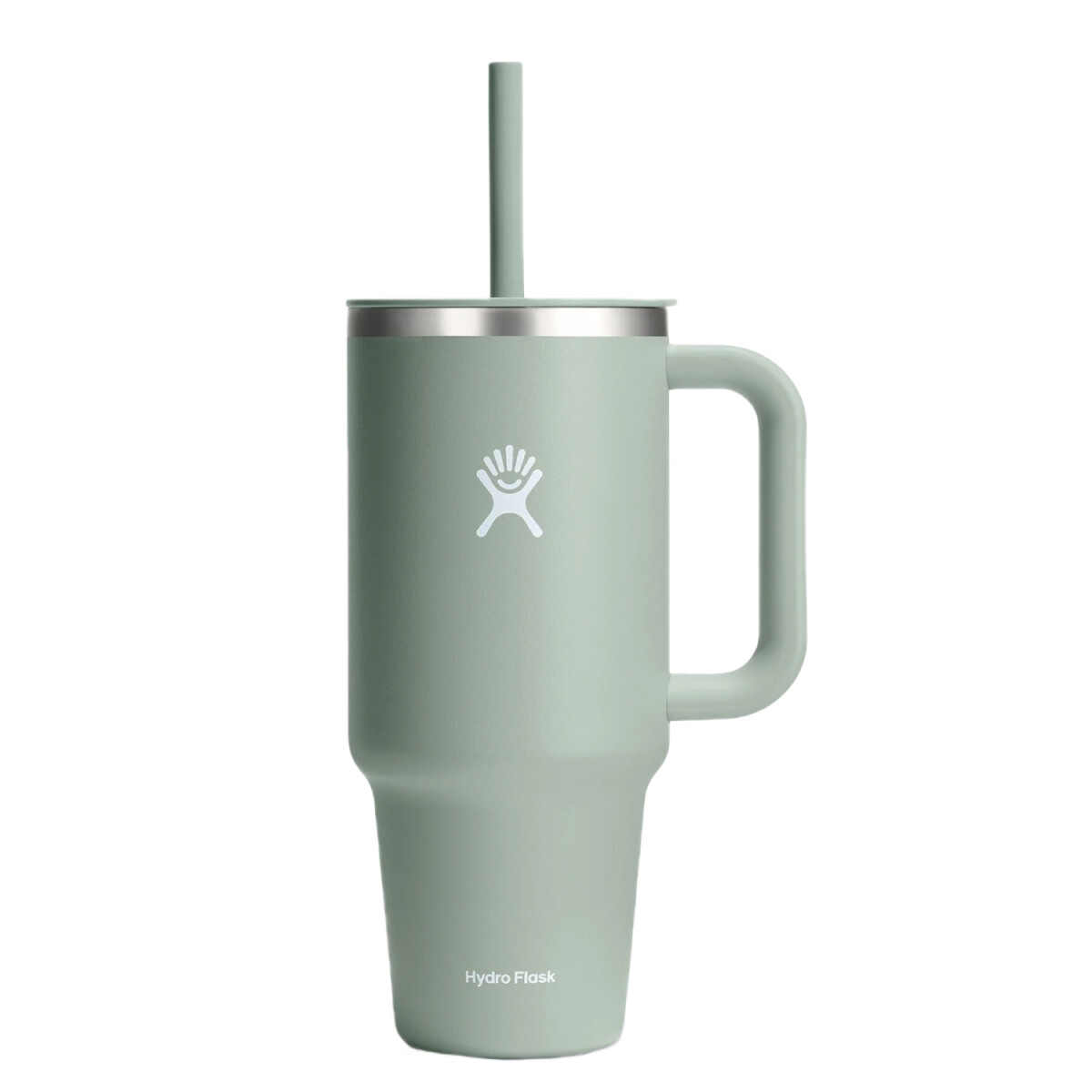 Botellas Termicas Hydro Flask Travel Tumbler - Verde 