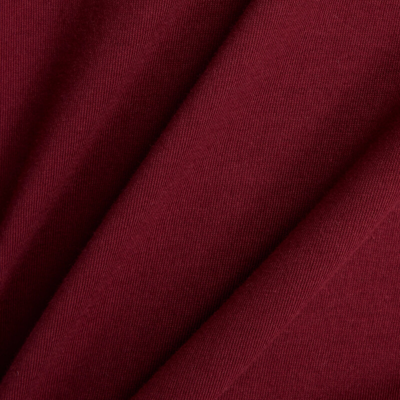 New Balance Remera Sport Essentials Jersey Logo T-Shirt Rojo