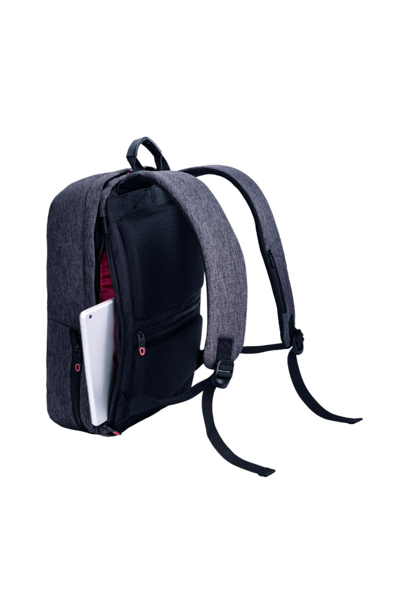 MOCHILA ZETA GRIS MOCHILA ZETA GRIS