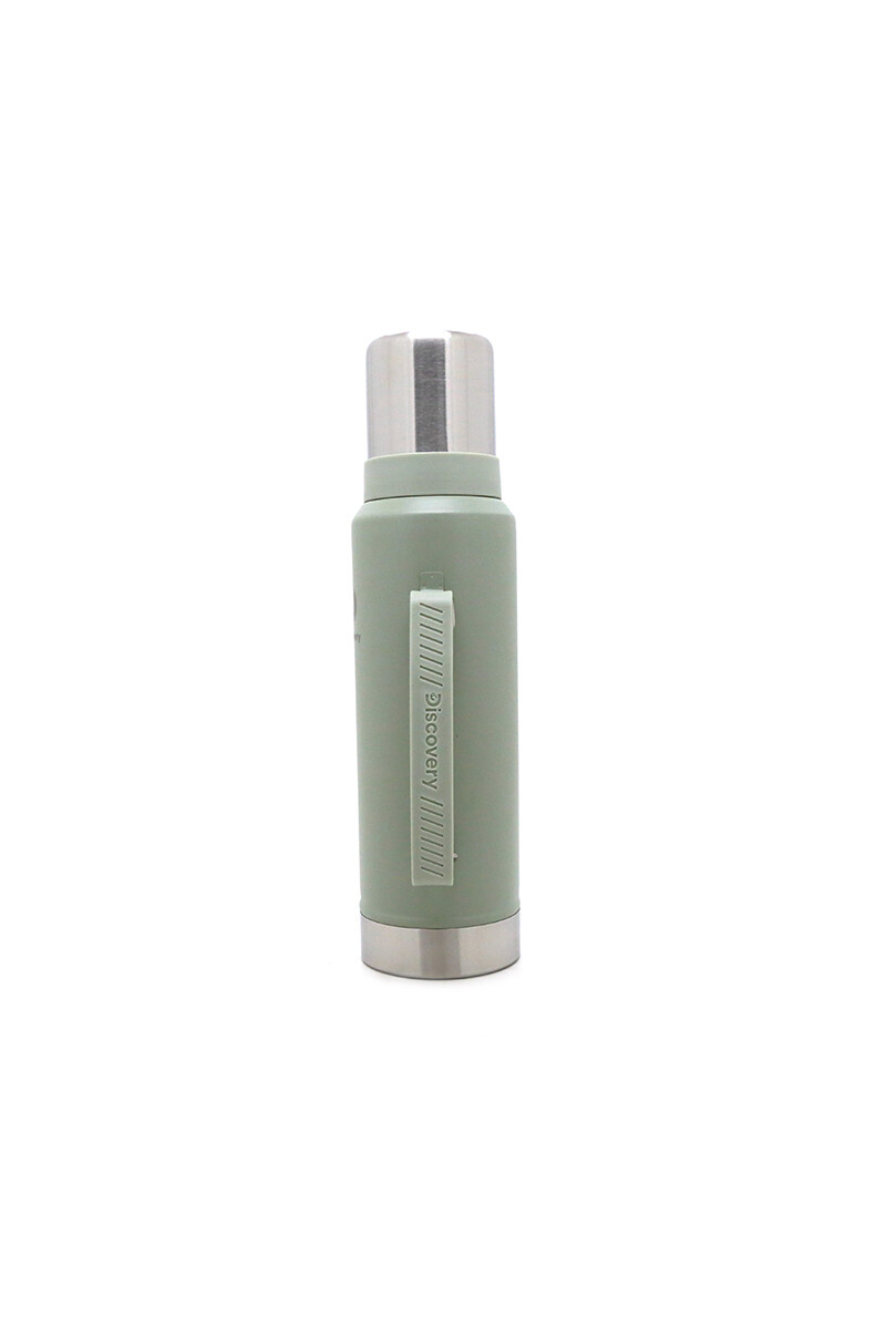 Termo Discovery Verde