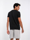 Remera Double Logo Umbro Hombre 2v9