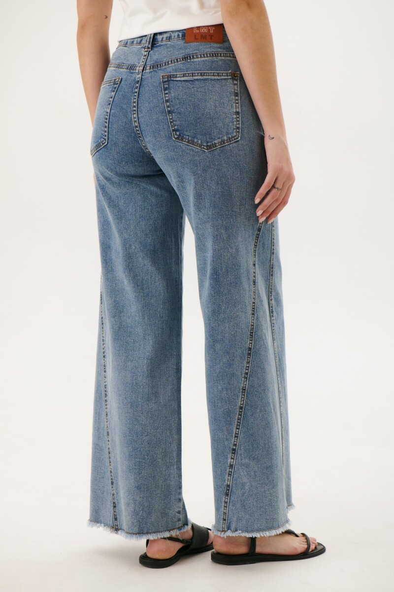 JEAN REBEL AZUL