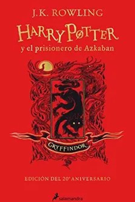 HARRY POTTER 3 EL PRISIONERO DE AZKABAN HARRY POTTER 3 EL PRISIONERO DE AZKABAN