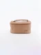 NECESSAIRE MARRON