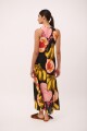VESTIDO ANANA PRINT Multifruit
