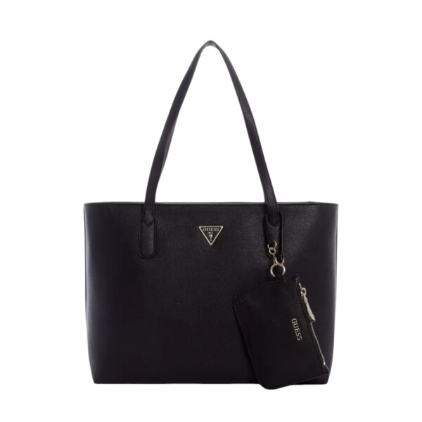 Cartera GUESS VG796523 negrouniforme