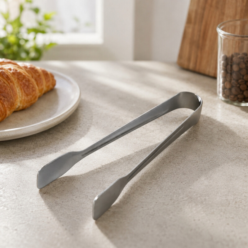 Pinza universal brinox 17,5 cm INOX