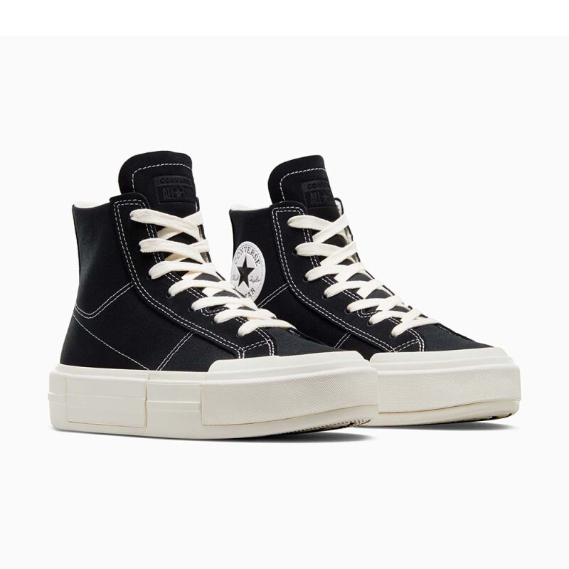 Ct As Cruise - Mujer Black