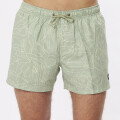 SHORT LUBY RUSTY Verde Claro