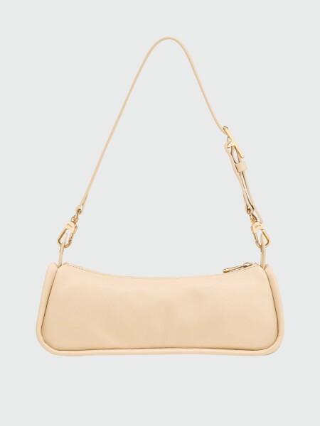 LONGCHAMP - LOOONG, CARTERA DE HOMBRO S 878
