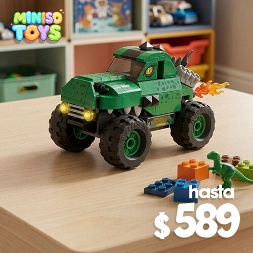 Regalos hasta 589