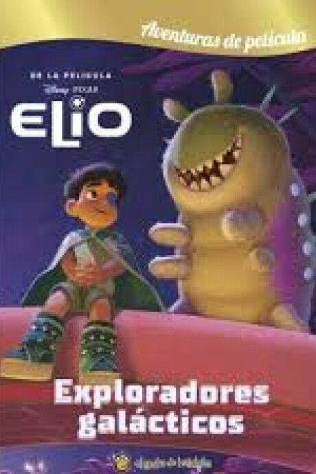 AVENTURAS DE PELICULA-ELIO AVENTURAS DE PELICULA-ELIO