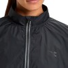Diadora L. PACKABLE WIND JACKET Negro