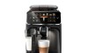 Cafetera Expresso Negra 15 Bares - Modelo EP5541 - Philips Cafetera Expresso Negra 15 Bares - Modelo EP5541 - Philips