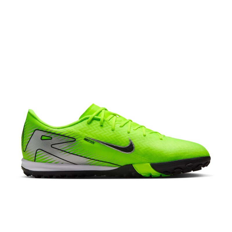 Championes de fútbol Nike Mercurial Vapor 16 Academy de Hombre Amarillo