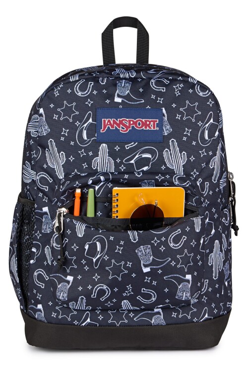 MOCHILA CROSS TOWN PLUS MOCHILA CROSS TOWN PLUS