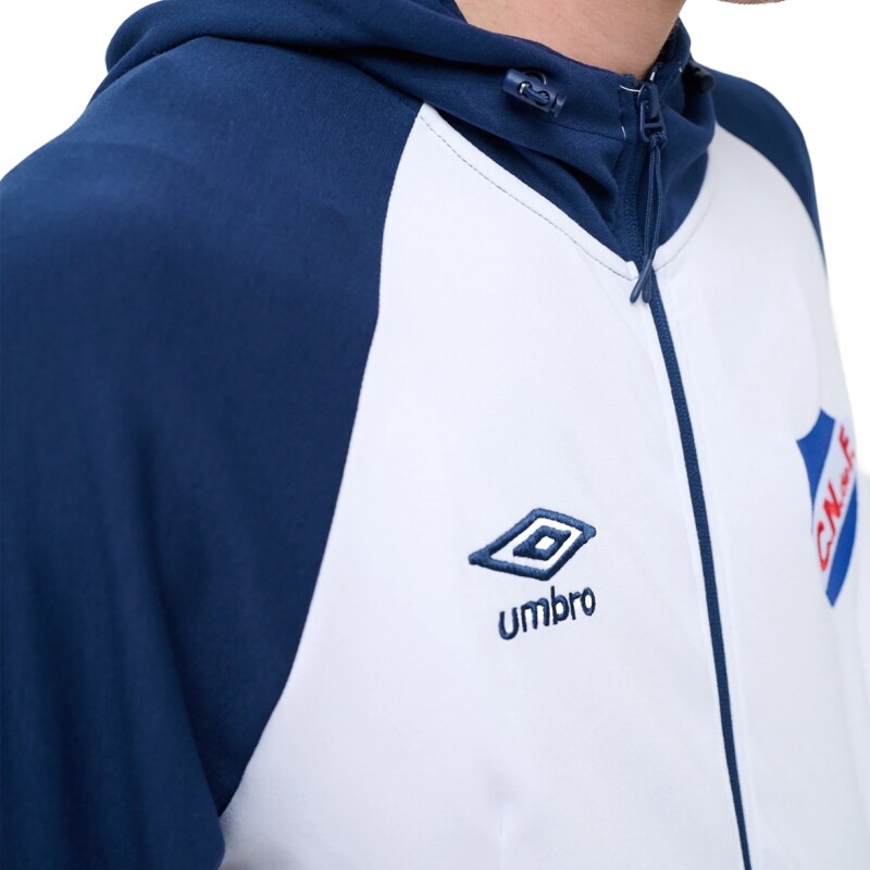 Campera Umbro Nacional Evoque 91W