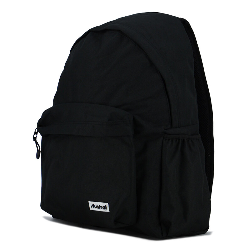 Austral Mochila School Negro