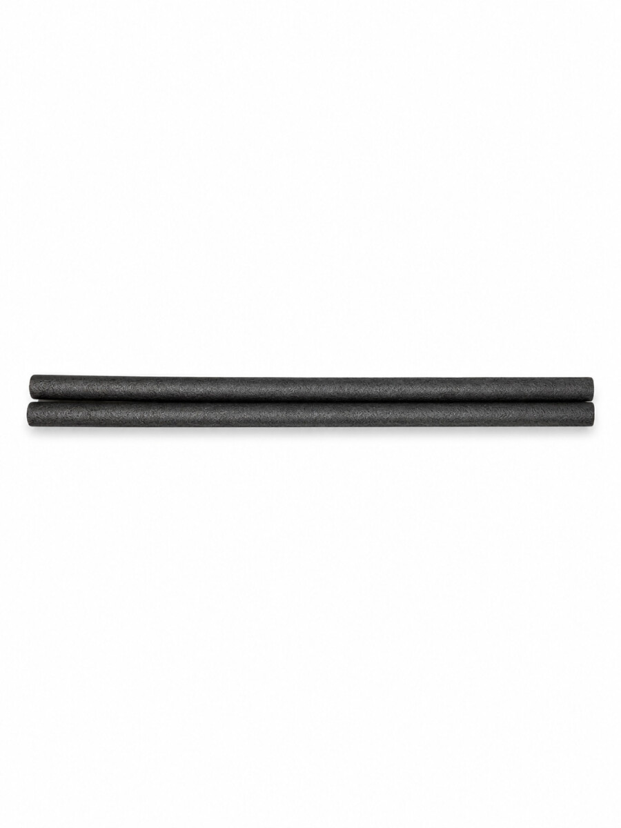 BURLETE PARA PUERTA - NEGRO. 