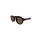 Lentes De Sol Polarizados Solido 1901 Marrón