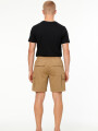 Bermuda Anzi Beige