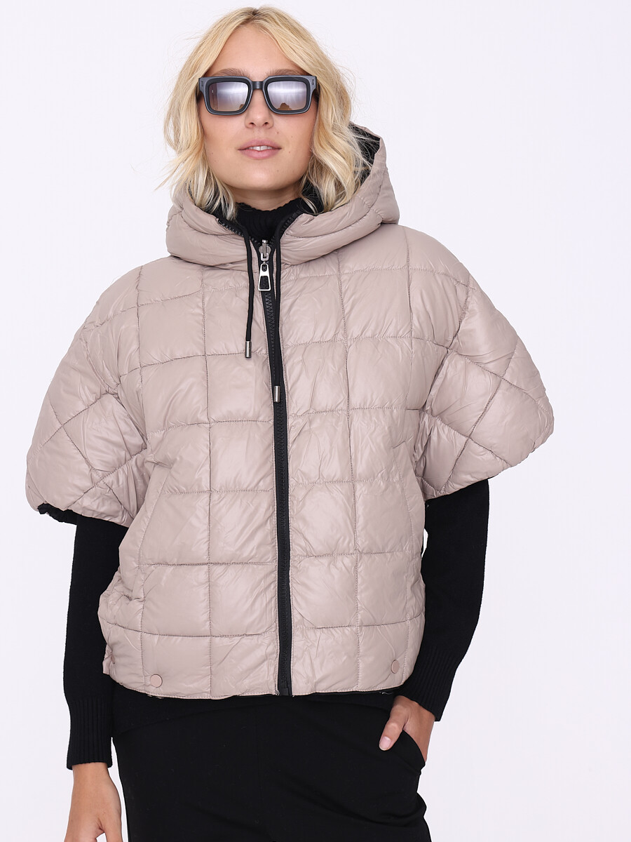 CAMPERA ANCONA 
