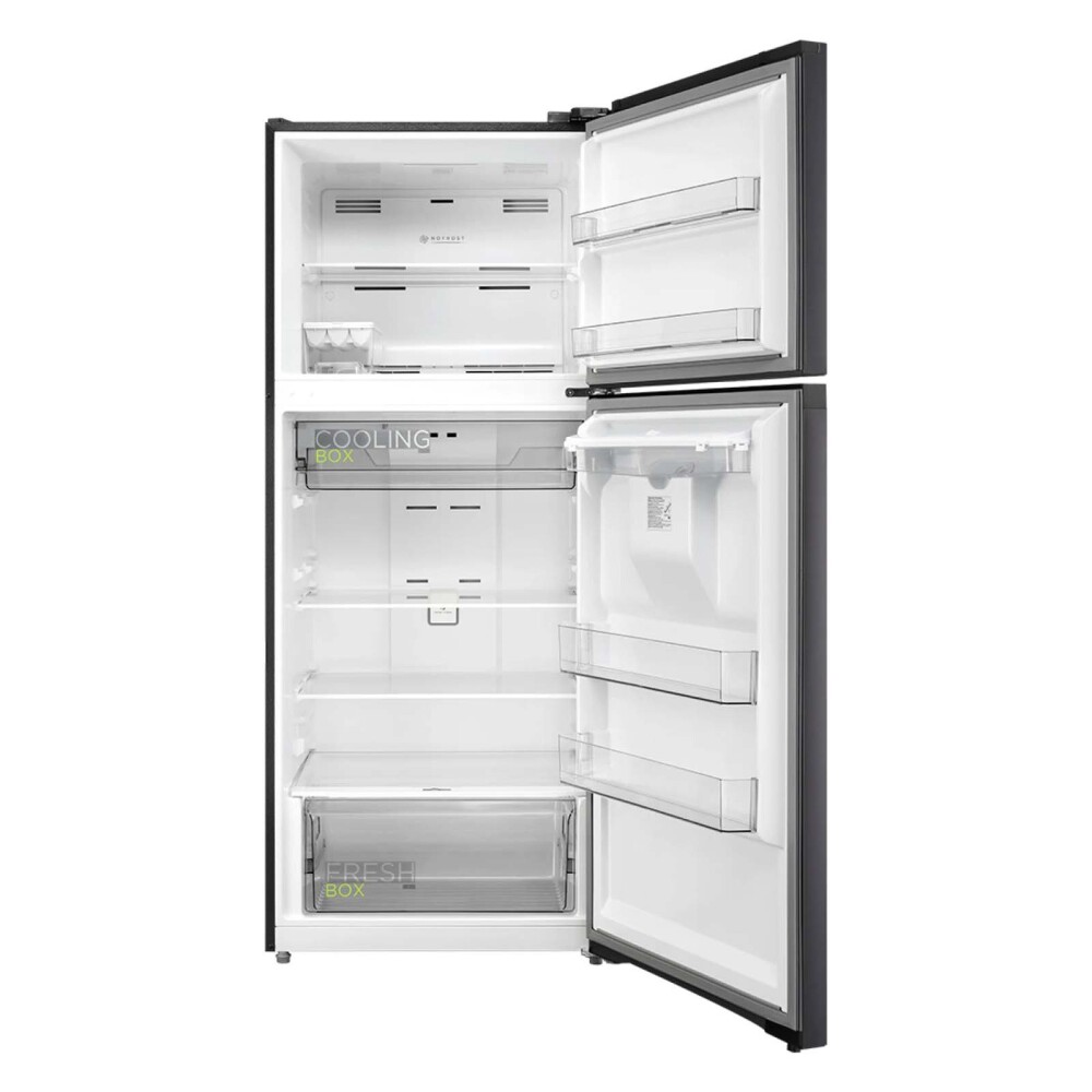 HELADERA MIDEA 447-L MDRT580MTR28WINV INVERTER