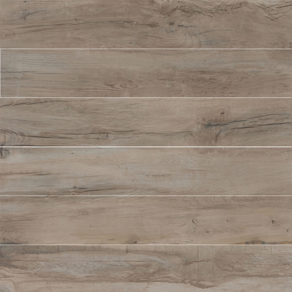 PORCELANATO MADERADO HUNTER AC "A" 19.7X120 CM Porcelanato Maderado Hunter Ac "a" 19.7x120 Cm