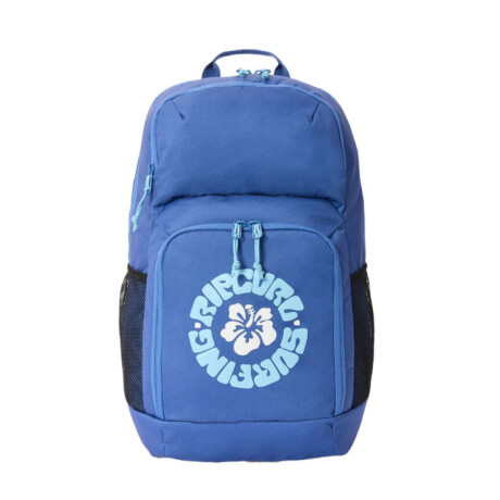Mochila Rip Curl Chaser 33L Backpack Azul