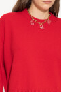 SWEATER AVI Rojo