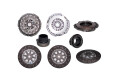 Kit Embrague C/Rod Luk BMW 96-09 Ø228-Est.10 Kit Embrague C/Rod Luk BMW 96-09 Ø228-Est.10