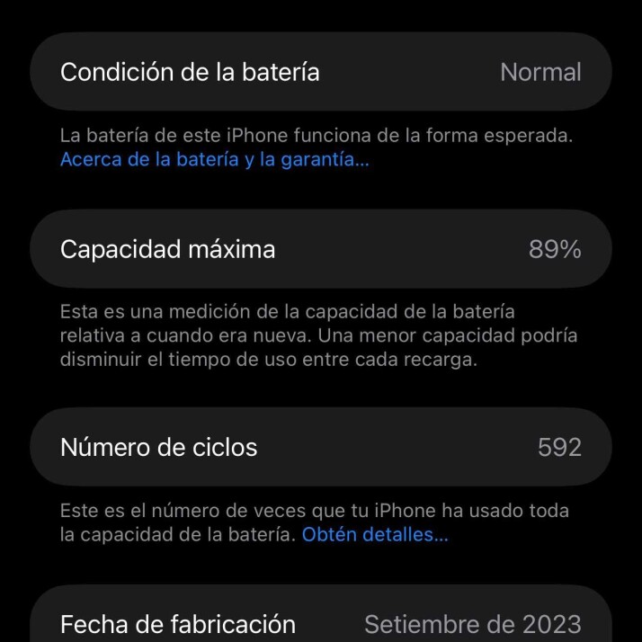 iPhone 15 Pro Max 256GB - White Titanium iPhone 15 Pro Max 256GB - White Titanium