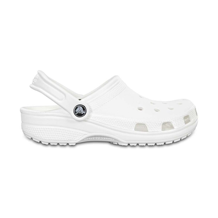 Crocs Classic Clog - Unisex White