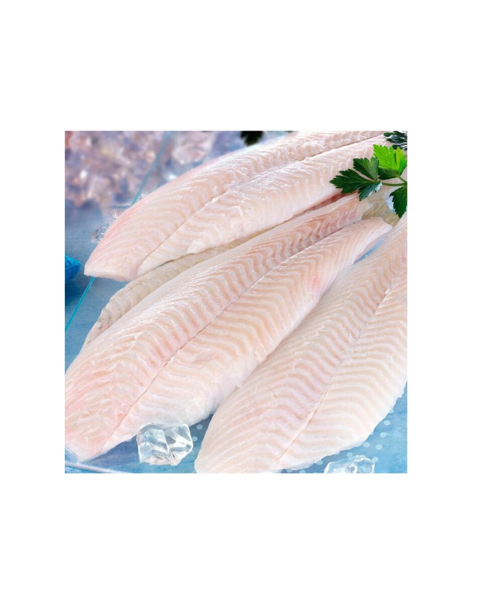 FILET DE LENGUADO 750G APROX +SOLO PDE O WEB+ 