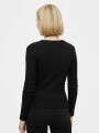 Remera Irveth Negro